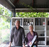Brick Kiln Wines - Holiday Find