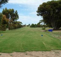 Ardrossan Golf Club - Holiday Find