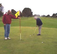 Kingston South East Golf Club - Holiday Find