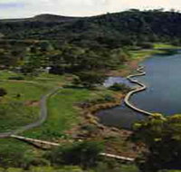 Mount Gambier Crater Lakes