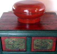 Dragonfly Antiques - Holiday Find