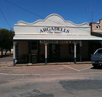 Flinders Bikes and Bytes - Holiday Find