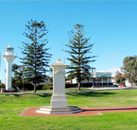 Historic Wallaroo Town Drive - Holiday Find