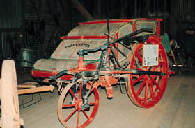 Belalie North SA Holiday Find