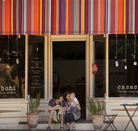 Casa Carboni Italian Cooking School and Enoteca - Holiday Find