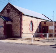 Balaklava Museum Centenary Hall - Holiday Find