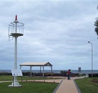 Turnbull Park Centenary Park and Foreshore - Holiday Find