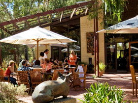 Woodstock Wine Estate - Holiday Find 0