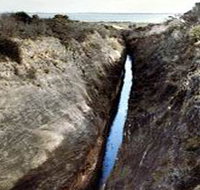 Woakwine Cutting - Holiday Find