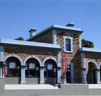 Burra Regional Art Gallery - Holiday Find