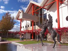 Rymill Coonawarra - Holiday Find 0