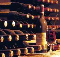 Berri Estates Winery - Cellar Door Sales - Holiday Find