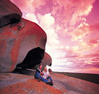 Remarkable Rocks Flinders Chase National Park - Holiday Find