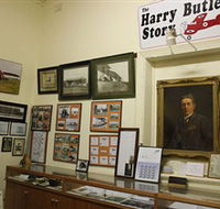 Minlaton Museum - Holiday Find