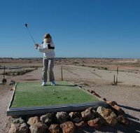Coober Pedy Opal Fields Golf Club - Holiday Find