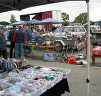 Gepps Cross Treasure Market - Holiday Find