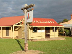 Art@Goolwa Inc - Holiday Find 0