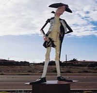 Tanderra Craft Village - Holiday Find