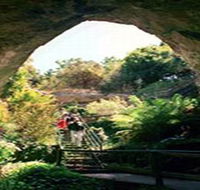 Engelbrecht Cave - Holiday Find