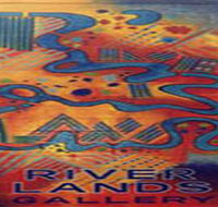 River Lands Gallery - Holiday Find