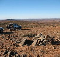 Willangi Bush Escapes - Holiday Find