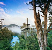 Tahune Adventures Tasmania - Holiday Find