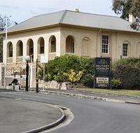 Anglesea Barracks - Holiday Find