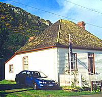 Joe Lyons Cottage - Holiday Find