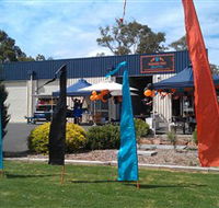 Prancing Pony Brewery - Holiday Find