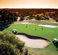 Renmark Golf Club - Holiday Find