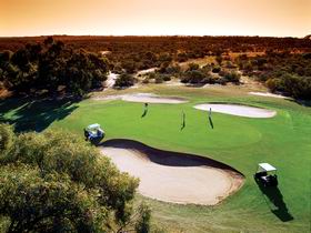 Renmark Golf Club - Holiday Find 0