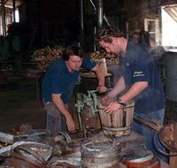 The Keg Factory - Holiday Find