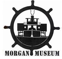 Morgan Museum - Holiday Find