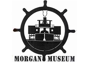 Morgan Museum - Holiday Find 0