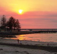 Wallaroo Jetty - Holiday Find