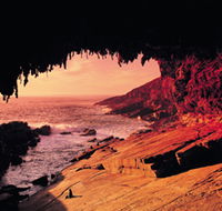 Admirals Arch - Holiday Find