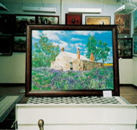 The Art Spot Gallery - Holiday Find