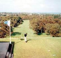 Victor Harbor Golf Club - Holiday Find