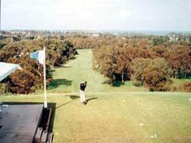 Victor Harbor Golf Club - Holiday Find 0