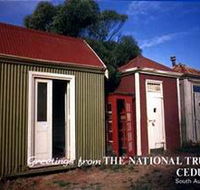 Ceduna National Trust Museum - Holiday Find