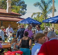 Barossa Valley Brewing - Holiday Find