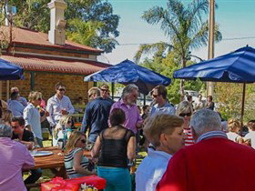 Barossa Valley Brewing - Holiday Find 0