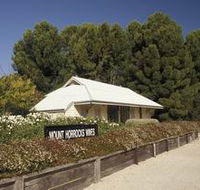 Mount Horrocks Wines and The Station Cafe - Holiday Find