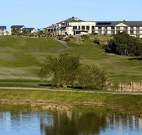 Day Spa  McCracken Country Club - Holiday Find