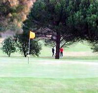 Meningie Lake Albert Golf Club - Holiday Find