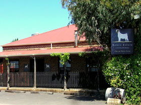 Raidis Estate - Holiday Find 0