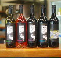 Chapman River Cellar Door - Holiday Find