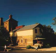 Knappstein Enterprise Winery and Brewery