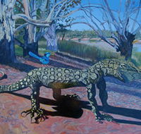 Goanna Hill Gallery - Holiday Find