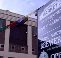 Myponga Market - Holiday Find